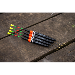 Pluta Zebco cu indicator electronic - After Dark LED Bite Indicator Float 10g